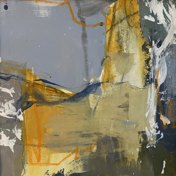 Meteor Shower VI by Adrienne Watts, Image 1.