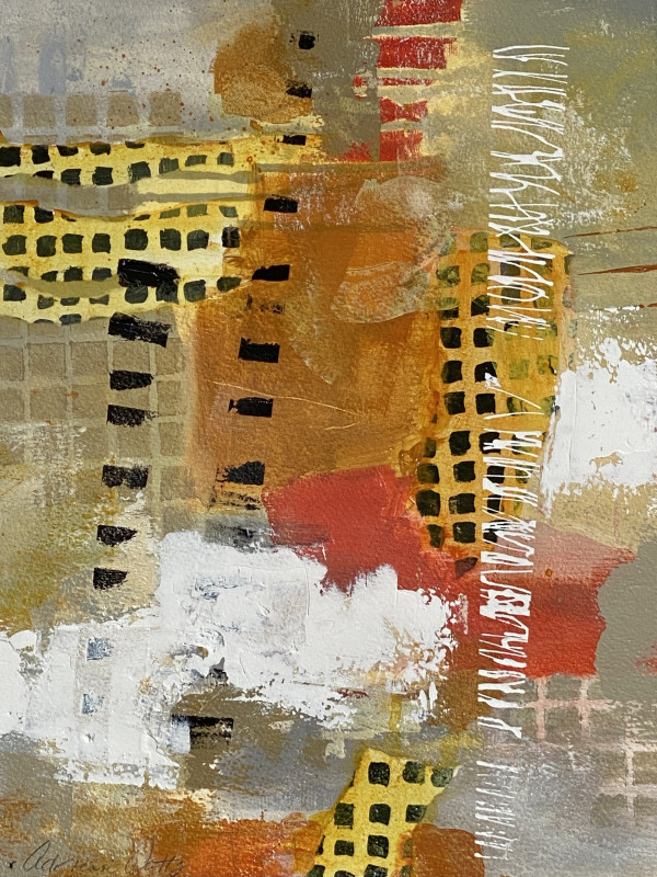 Mixed Bag II by Adrienne Watts, Image 1.
