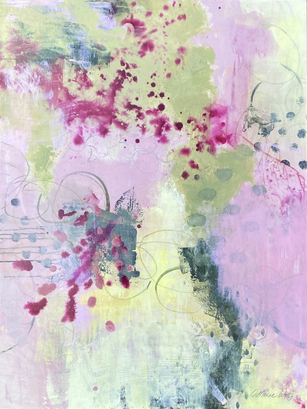 Rigaudon II by Adrienne Watts, Image 1.