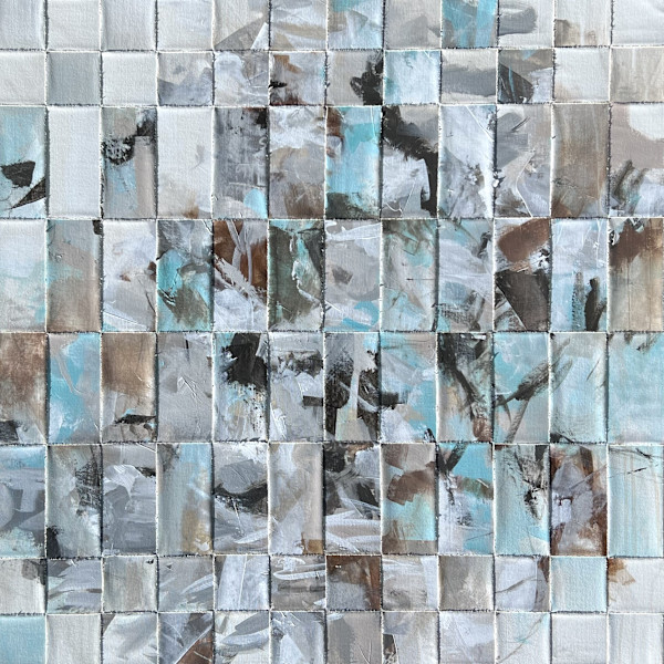 Soft Tides by Adrienne Watts, Image 1.