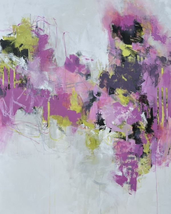 Spring Waltz by Adrienne Watts, Image 2.