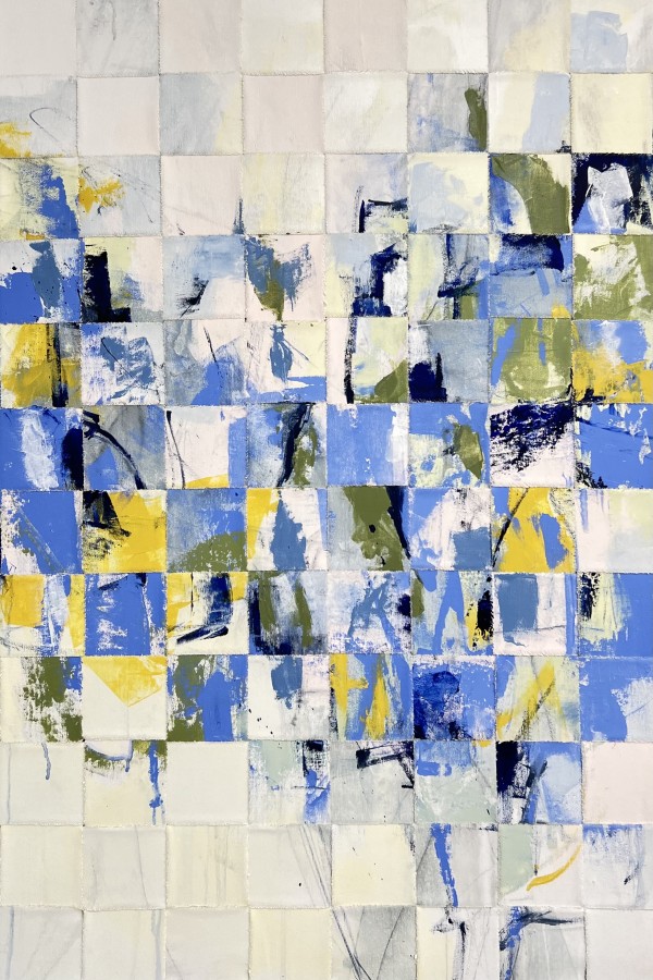 Radiant Joy by Adrienne Watts