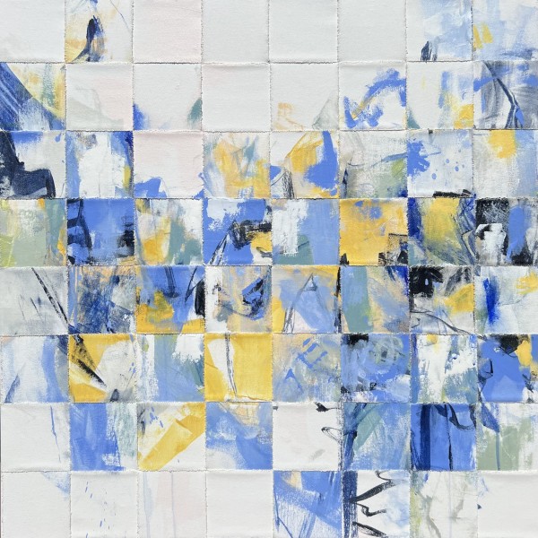 Happy World by Adrienne Watts, Image 1.