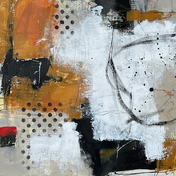 Tipping Point II by Adrienne Watts, Image 1.