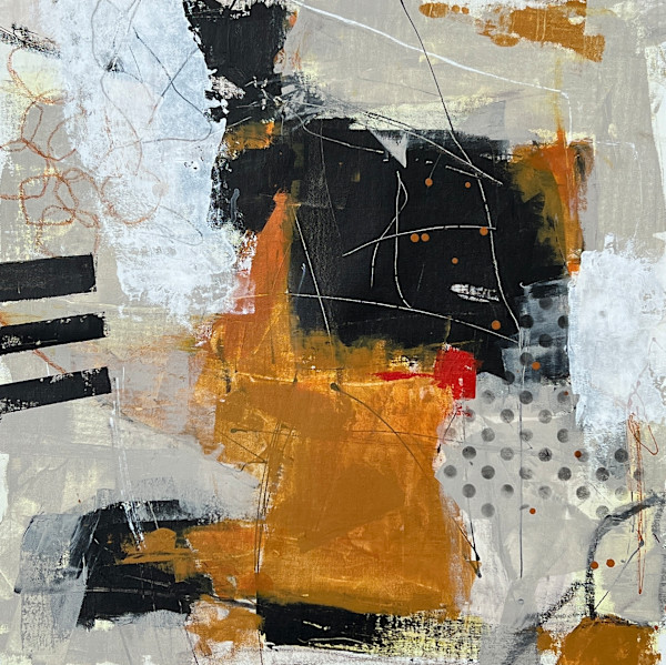 Tipping Point I by Adrienne Watts, Image 1.