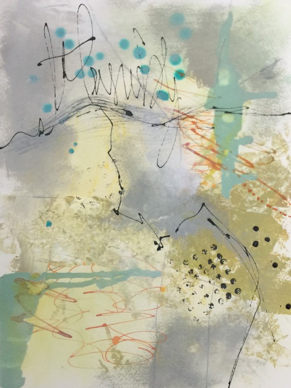 Tranquility #1, Image 1.