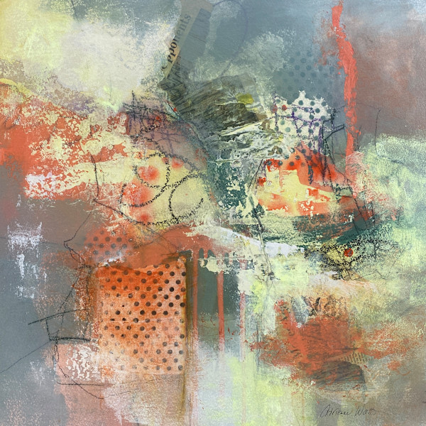 Dusk to Daybreak, Image 1.