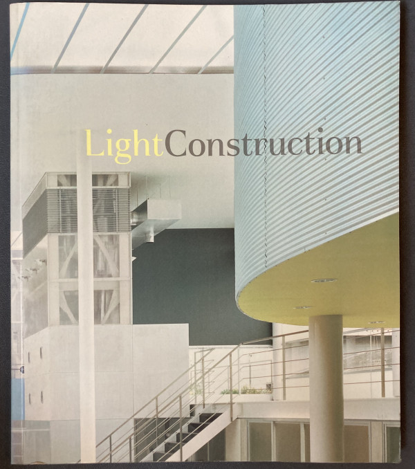 Light Construction by Museum of Modern Art