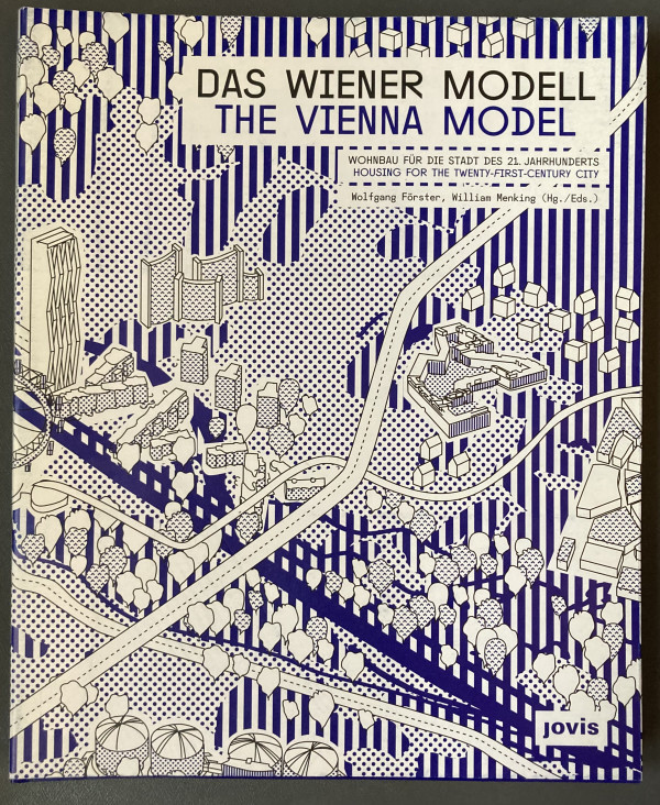 The Vienna Model by William Menking
