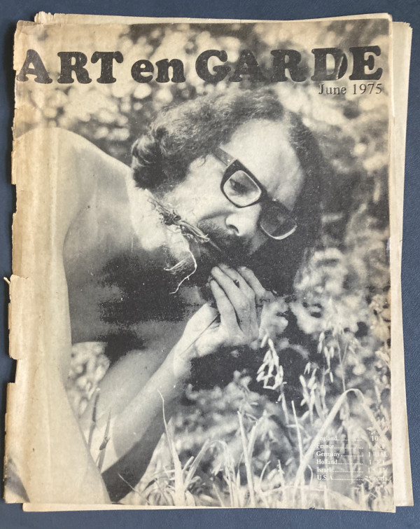June 1975 by Art en Garde
