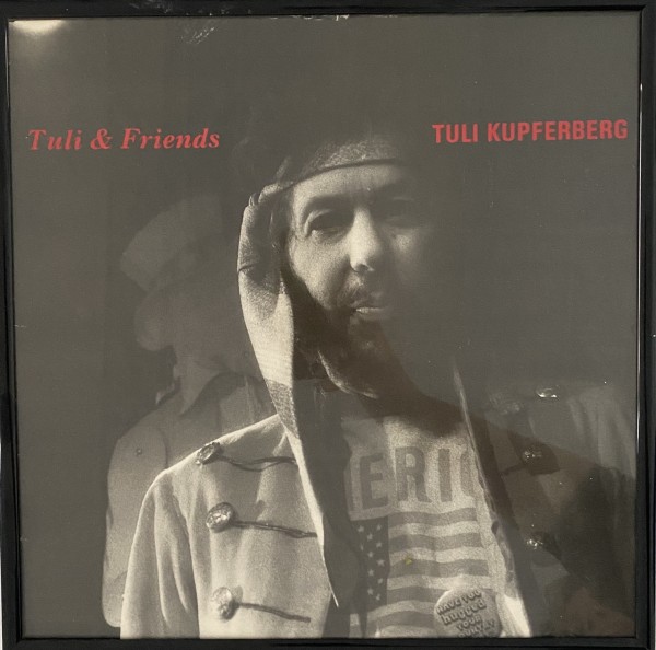Tuli & Friends by Tuli Kupferberg
