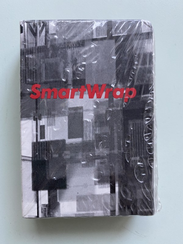 SmartWrap by KieranTimberlake Associates