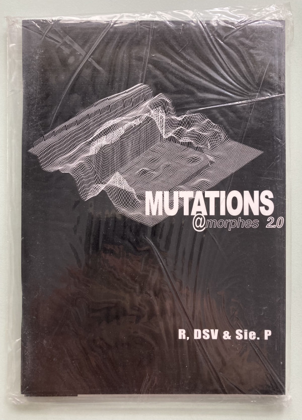 Mutations by R, DSV & Sie. P