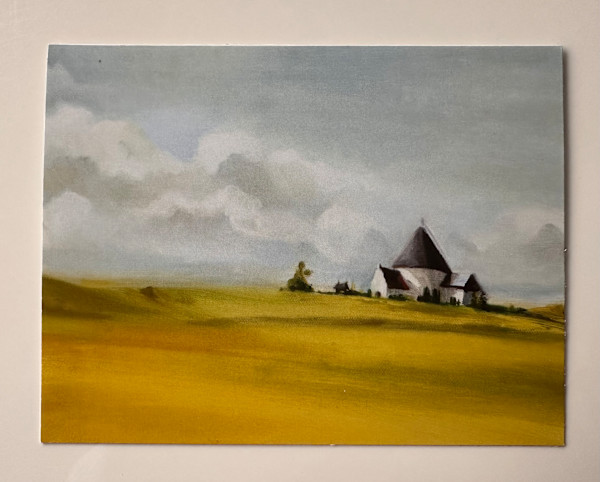 Judy Buckvold Greeting Cards by Judy Buckvold