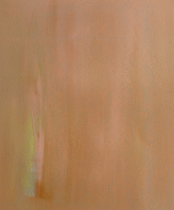 NOx 1 by Patti Samper