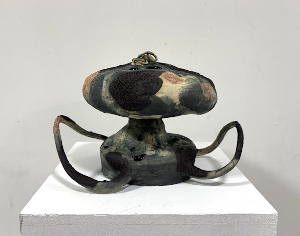 A Neolithic Cave Excavation by Cat Rigdon, Image 4.