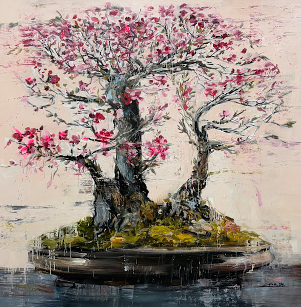 Bonsai by Eric Alfaro