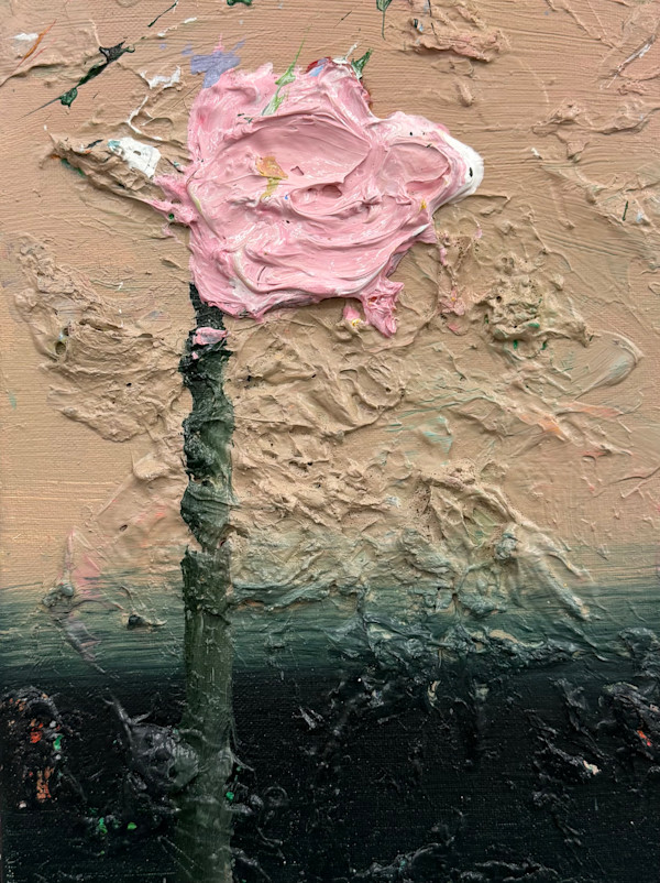 Flower by Eric Alfaro
