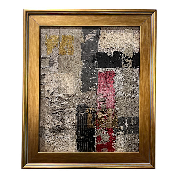 Afterglow No. 1 by J. Kent Martin