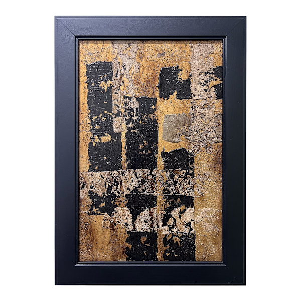 Apprehensive No. 1 by J. Kent Martin