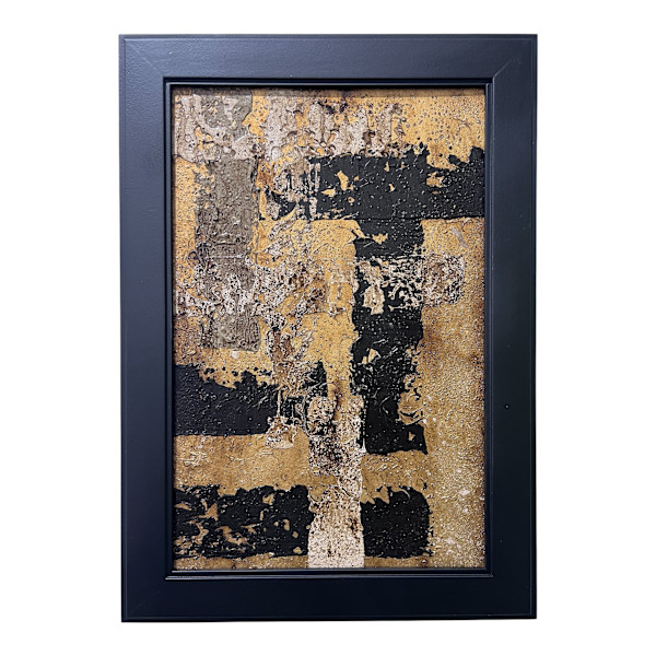 Apprehensive No. 2 by J. Kent Martin