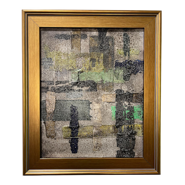 Atmosphere No. 2 by J. Kent Martin