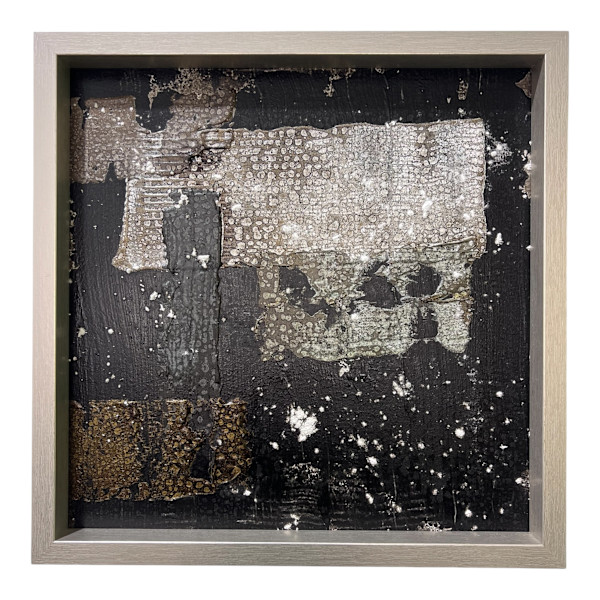 Blackfield by J. Kent Martin