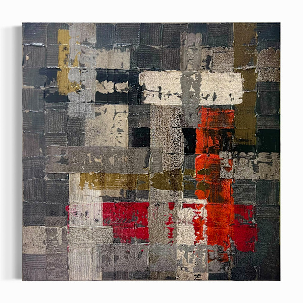 Confluence by J. Kent Martin, Image 1.