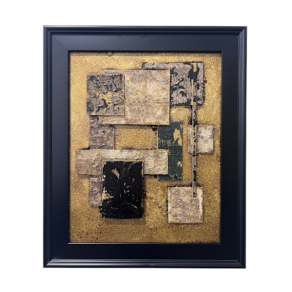 Construct No. 2 by J. Kent Martin