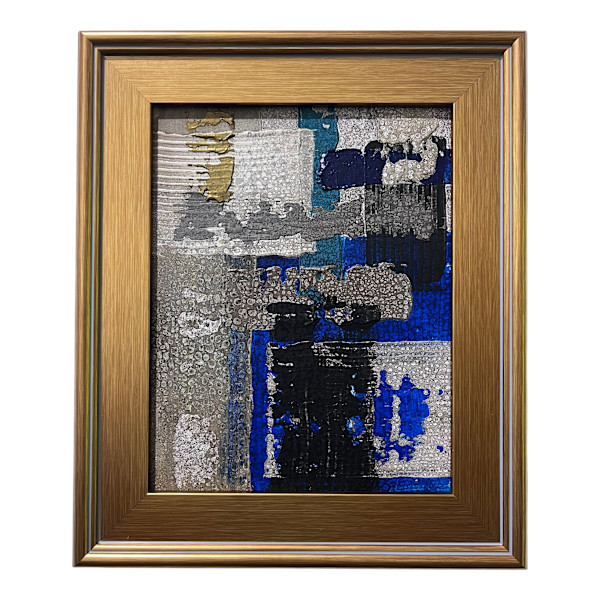 Deep End No. 1 by J. Kent Martin