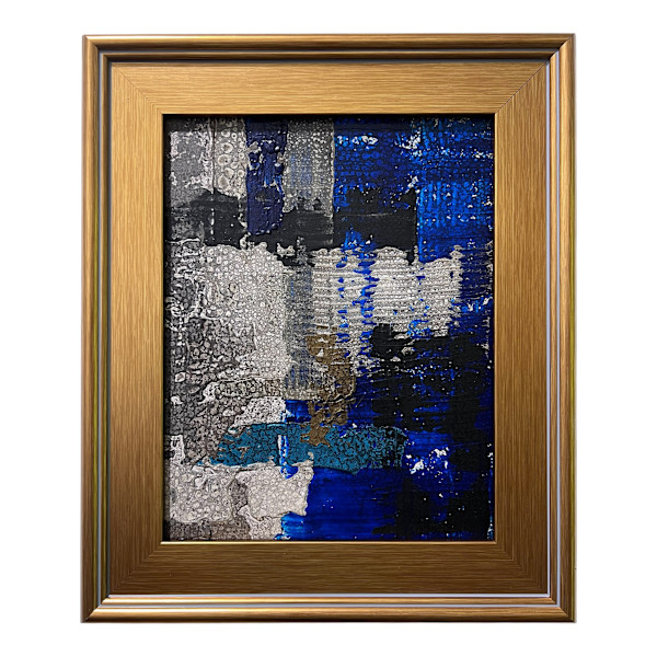 Deep End No. 2 by J. Kent Martin