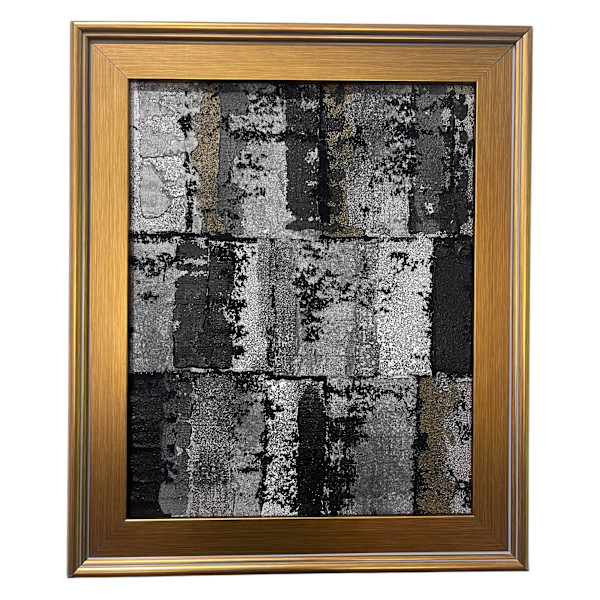 Disunion No. 1 by J. Kent Martin