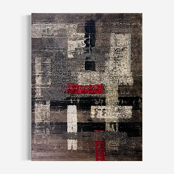 Fracture by J. Kent Martin, Image 1.