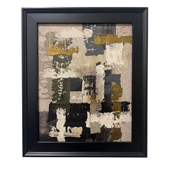 Gravity No. 1 by J. Kent Martin