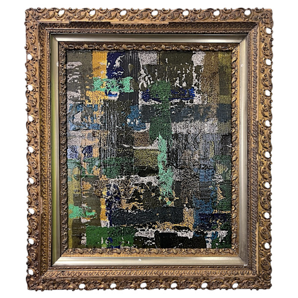 Happenstance by J. Kent Martin