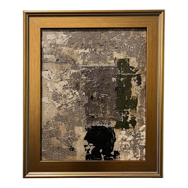 Indication by J. Kent Martin