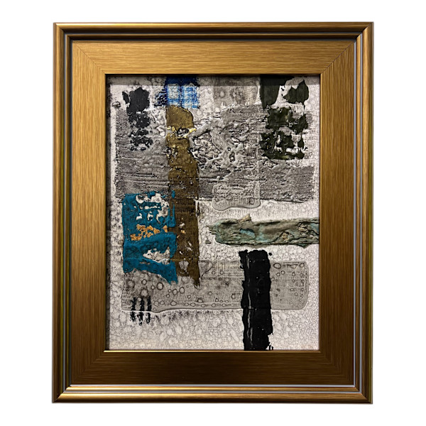 Interplay No. 1 by J. Kent Martin