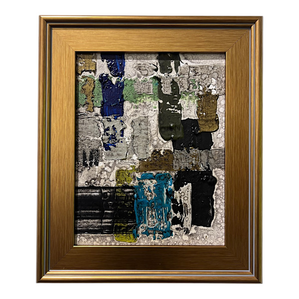 Interplay No. 2 by J. Kent Martin