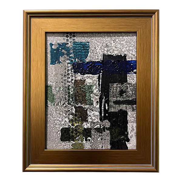 Interplay No. 3 by J. Kent Martin