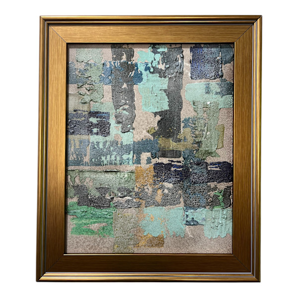 Morning Fog No. 1 by J. Kent Martin