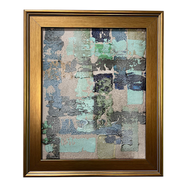 Morning Fog No. 2 by J. Kent Martin