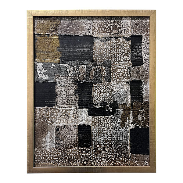 Overmorrow No. 1 by J. Kent Martin