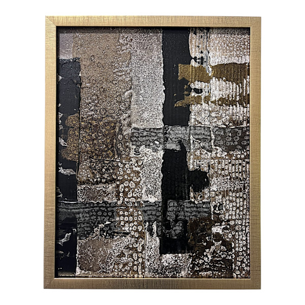 Overmorrow No. 2 by J. Kent Martin