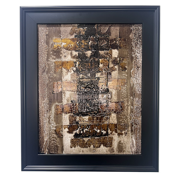 Persistence by J. Kent Martin