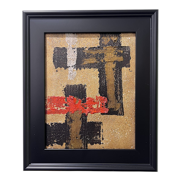 Protagonism No. 2 by J. Kent Martin