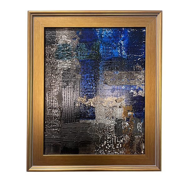 Quiet Bearing by J. Kent Martin