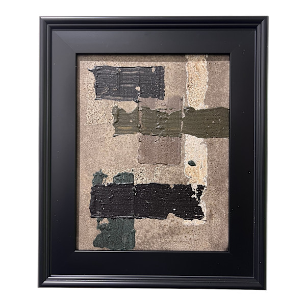 Refusal No. 2 by J. Kent Martin