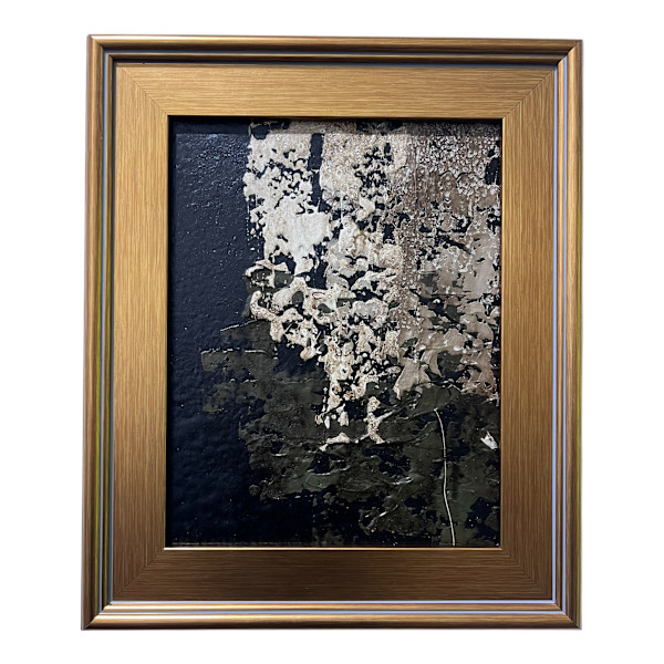 Somber No. 1 by J. Kent Martin