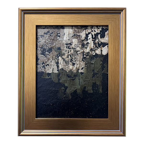 Somber No. 2 by J. Kent Martin