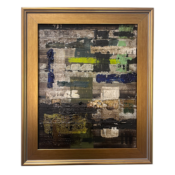 Strata` by J. Kent Martin